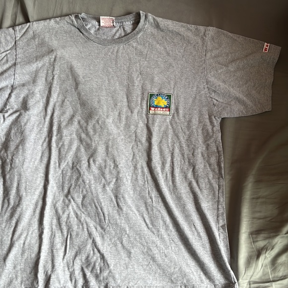 Vintage Wadadli beer tee - Picture 2 of 4